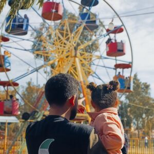 مبادرة الملاهي في العيد