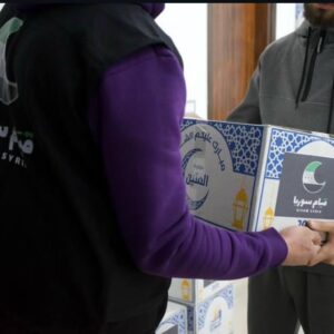 مبادرة السلل الغذائية